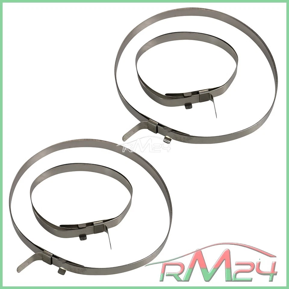 2X KIT GIUNTO OMOCINETICO SEMIASSE LATO RUOTA PER AUDI SEAT SKODA VW - Immagine 3 di 4