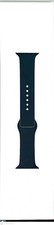Overstock OEM Apple Watch Sport Band Strap 45mm Midnight - 140  210mm 