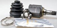 Denckermann C120304 Gelenksatz Antriebswelle Getriebeseitig FüR Opel