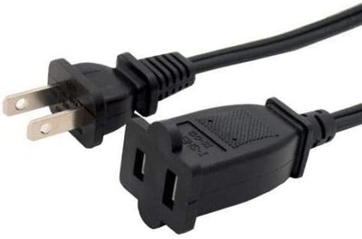 eeTao 6 Feet AC Power Charging Cord Charger Cable Compatible with... 