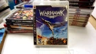 Warhawk PS3 (Sony PlayStation 3, 2007)