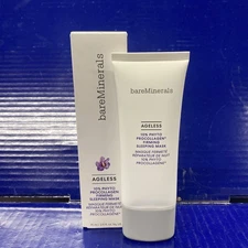 Bare Minerals Ageless 10% Phyto Procollagen Sleeping Mask 2.5 Fl Oz
