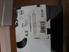 Rock & Republic R R Shilometallic Heels Sz 8.5 — photo 7