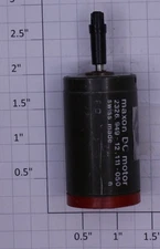 maxon 2326.949-12.111-050 DC Motor