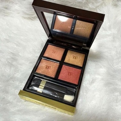 Tom Ford Eye Color Quad 41 Peach Dawn