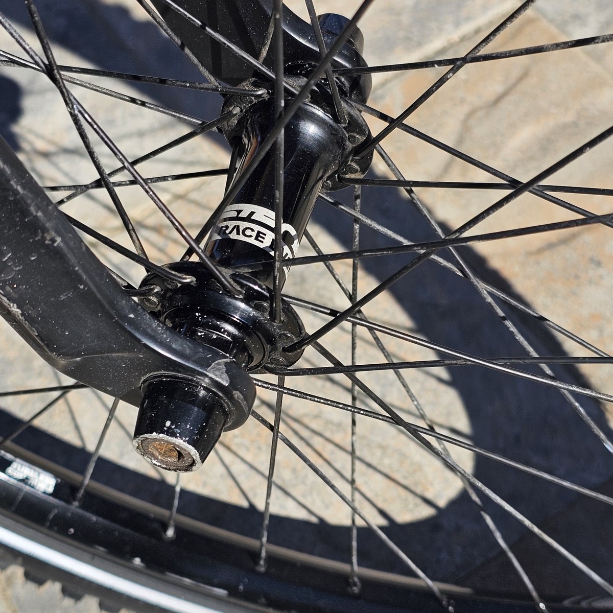 Supercross ENVY RS7 24