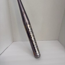 Demarini RAYZR Doublewall Alloy Slowpitch Softball Bat 34 in 28 oz ASA USSSA ISF