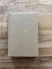 Product Image: William Faulkner The Town Signed and Numbered