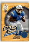 2025 Topps Signature Omarion Hampton Base (RAW)