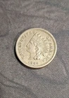 1859 Indian Head Penny