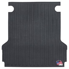 Truck Bed Utility Mat Cargo Liner for Ford Maverick,4ft.5 in. Bed,2022-2025