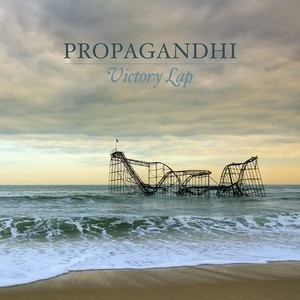 Victory Lap, Propagandhi, New