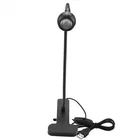1 USB Desk Lamp Adjustable LED Light For Home Study Room Aluminum