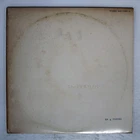 BEATLES WHITE ALBUM APPLE EAS77001 Japan VINYL 2LP
