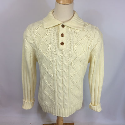 70s sweater mens