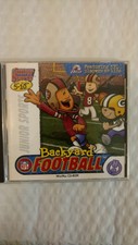 Backyard Football 1999 Pc War