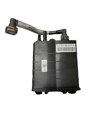 OEM Vapor Canister for 20-24 Ford F250 F350 6.2L 7.3L LC3Z-9D653-J