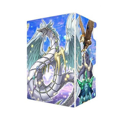 yugioh duel links crystal beast deck Complete Custom for Yu-Gi-Oh! GX Deck] What am I doing