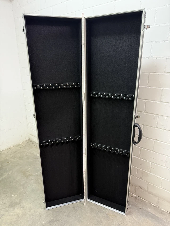 Waffen-oder Angelkoffer