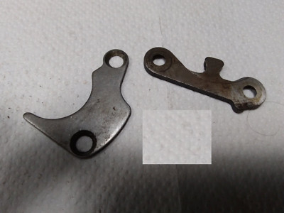 Suzuki GT750 GUIDE,GEAR SHIFT Part No. 25341-31000 u. Part-No.25331-11001