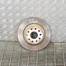 Disque de frein Volkswagen TIGUAN