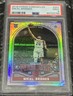 MIKAL BRIDGES (POP 3) ROOKIE PSA 9 MINT 2018 2019 Chronicles Marquee Knicks #257