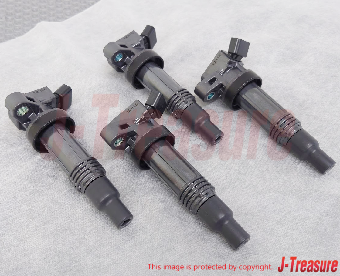 TOYOTA ALTEZZA SXE10 3SGE 98-05/01 Genuine Ignition Coil TOYOTA ALTEZZA SXE10 3SGE 98-05/01 Genuine Ignition Coil