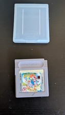 Thumbnail of ebay&reg; auction 405471236665 | Super Mario Land 2: 6 Golden Coins [NINTENDO GAMEBOY]