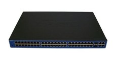 Adtran NetVanta 1238 Ethernet Switch with PoE 1700599G1