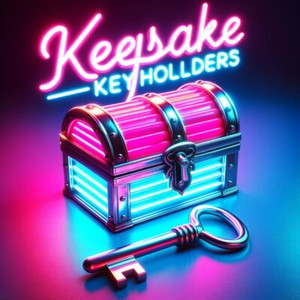 Keepsake Keyholders | eBay Stores