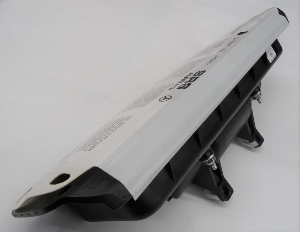 2012 Mercedes Benz SLS AMG Front Passenger Safety Module A1978600000 05 OEM A1