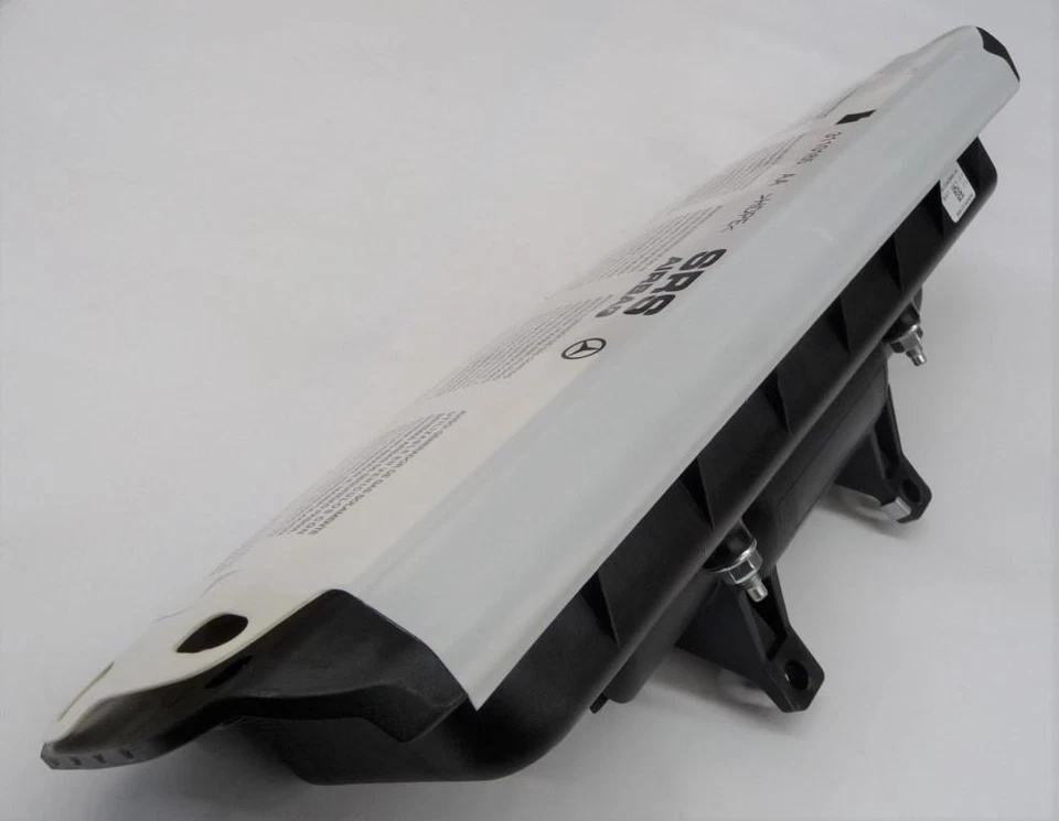 Mercedes Benz SLS 2012 AMG módulo de seguridad del pasajero delantero A1978600000 05 OEM A1 Foto 4 de 4