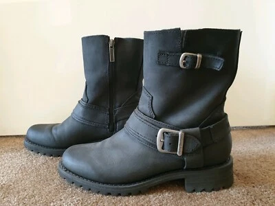 harley davidson womens boots australia