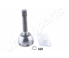 Joint Kit, Drive Shaft JAPANPARTS GI-169 for Nissan