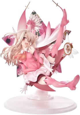 PRISMA WING 1/7 Fate/kaleid liner Prisma Illya Illyasviel Von