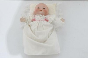 dream baby doll antique