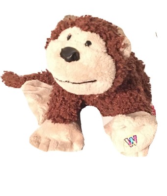 webkinz cheeky monkey