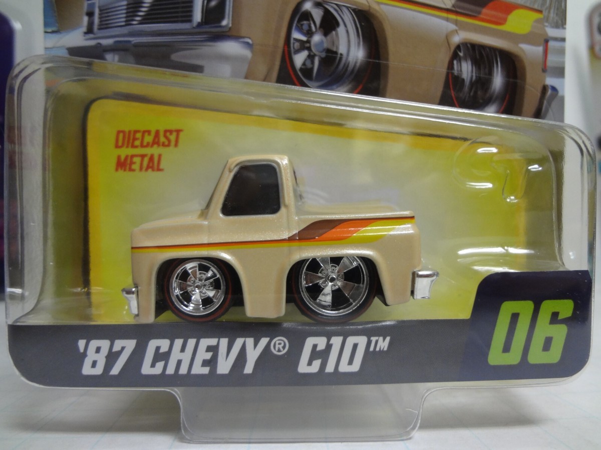 ミニカー CAR TUNED SERIES3 s-l1200.jpg