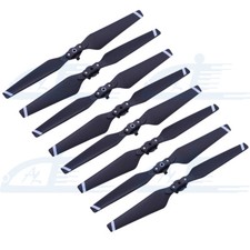 8x Quick Release CW CCW FOR DJI Mavic Pro Folding Prop 8330 Propellers Blade Set