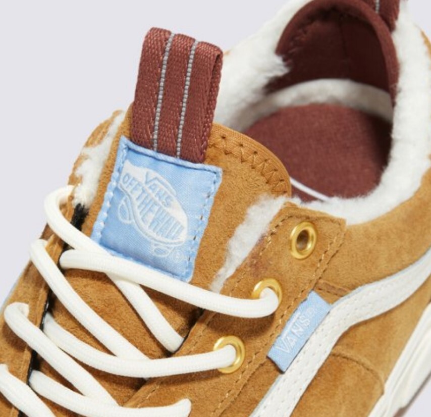 VANS Old Skool MTE-2 WOOD THRUSH OG 2023 MEN'S SNEAKERS VANS Old Skool MTE-2 WOOD THRUSH OG 2023 MEN'S SNEAKERS