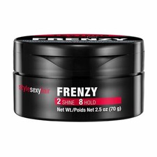 Sexy Hair Style Frenzy Matte Texturizing Past...