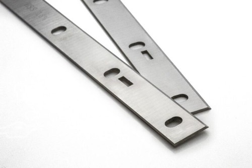 12pcs Woodstar Replacement Planer Blades for PT 106 Jointer & Thicknesser - Picture 2 of 2