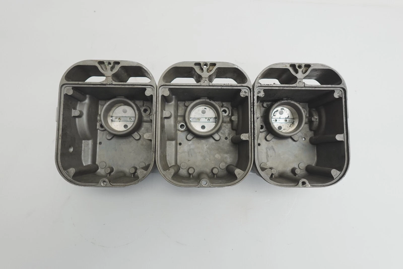 2000-2004 Kawasaki FRESHWATER STX Ultra PWC Jetski OEM Throttle Body Ass'y
