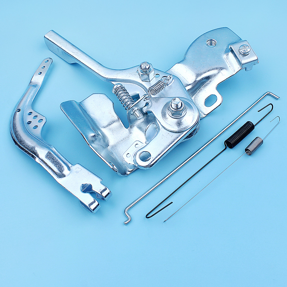 Throttle Governor Plate Arm Springs Kit for HONDA GX140 GX160 GX200 5