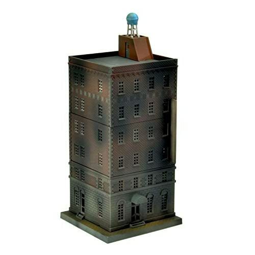 TOMYTEC 1/144 DIOCOLLE БОЕВОЙ серии DCM05 Сборка Battlefield A 314592