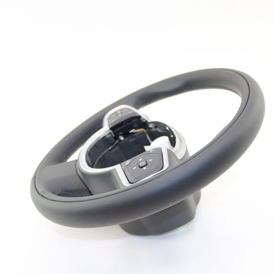 Volvo Steering Wheel w/Cruise/Audio/Phone/Heat for S60 V60 XC60 XC90 S90 V90 - Image 4 of 4