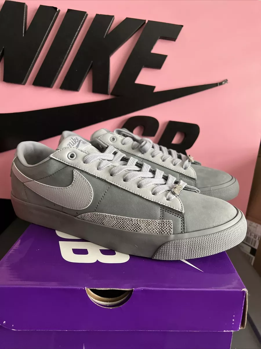 Nike SB Blazer Low FPAR