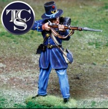 CIVIL WAR UNION IRON BRIGADE COLLECTORS SHOWCASE CS00847 FREE USA SHIPPING 