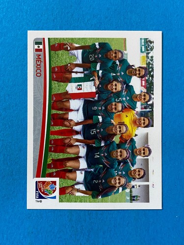 Panini FIFA Women's World Cup Canada 2015 Stickers WC 2015 a Scelta 251-478 🟡🟡 - Imagen 210 de 227