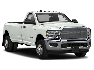 GrilleAdz  Ram 2019-2024 2500/3500 Premium Mesh Bug Screen 903-20